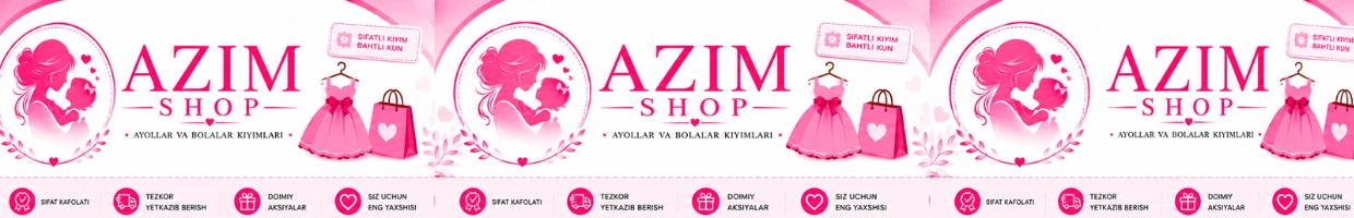 Azim SHOP1