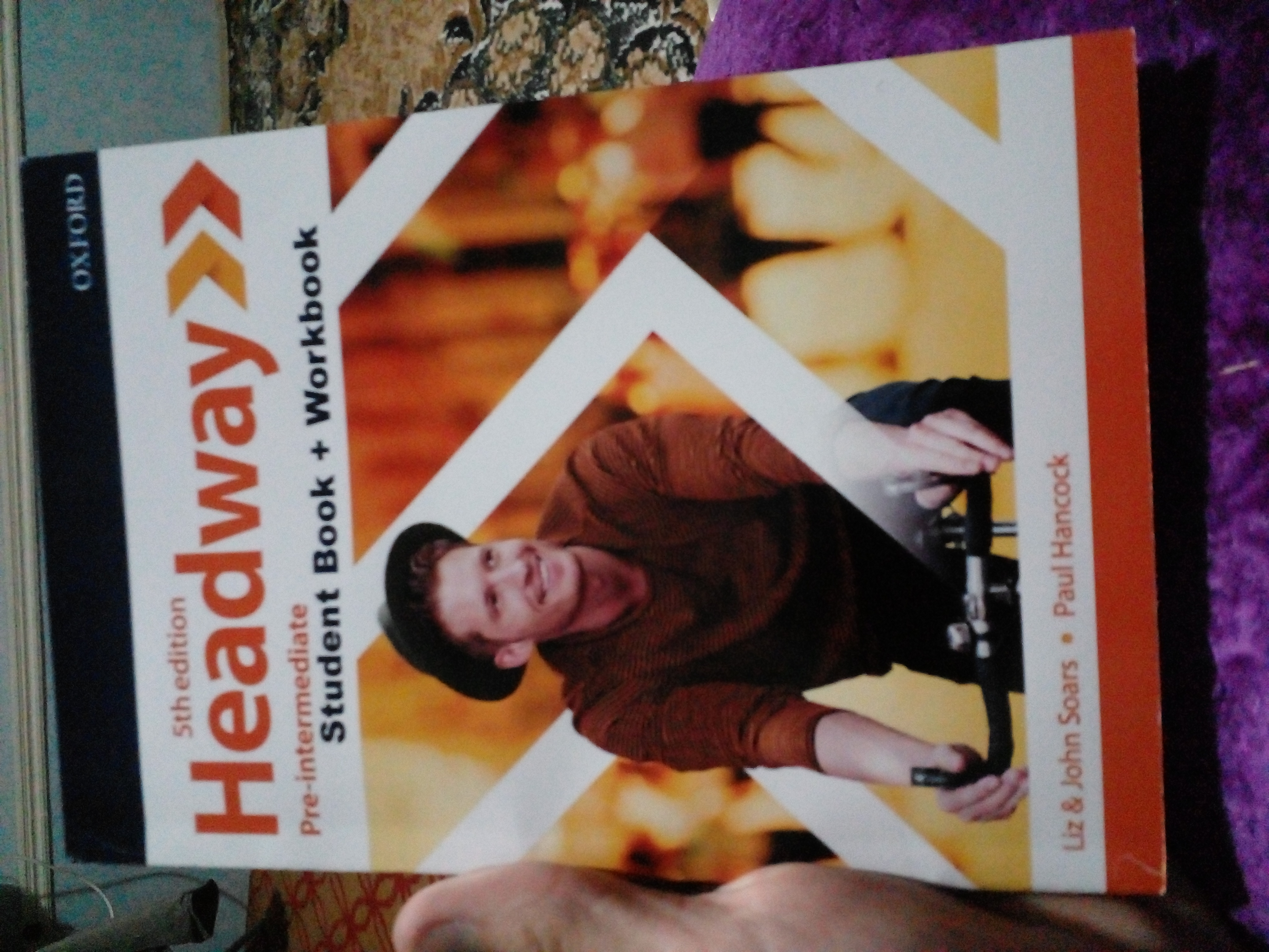 Headway (5th Edition)