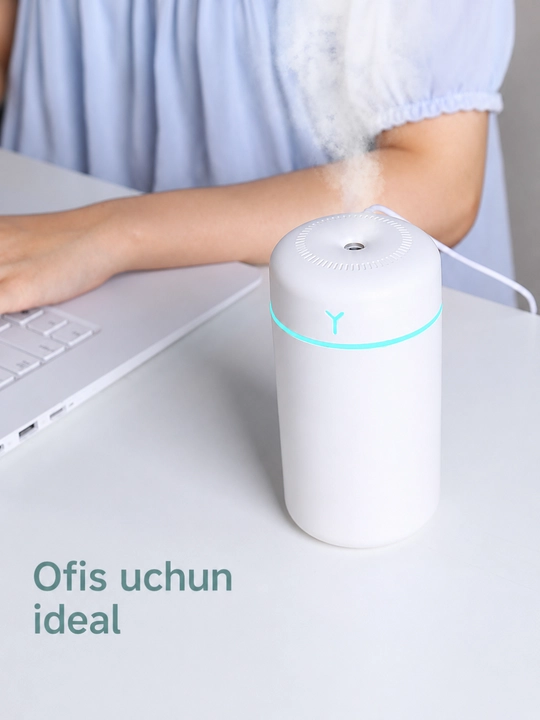 Увлажнитель воздуха, автомобильный увлажнитель, USB-увлажнитель, комнатный увлажнитель
