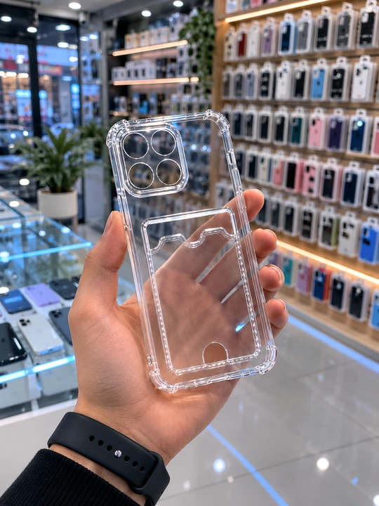 Чехлы для смартфона Honor X 7D