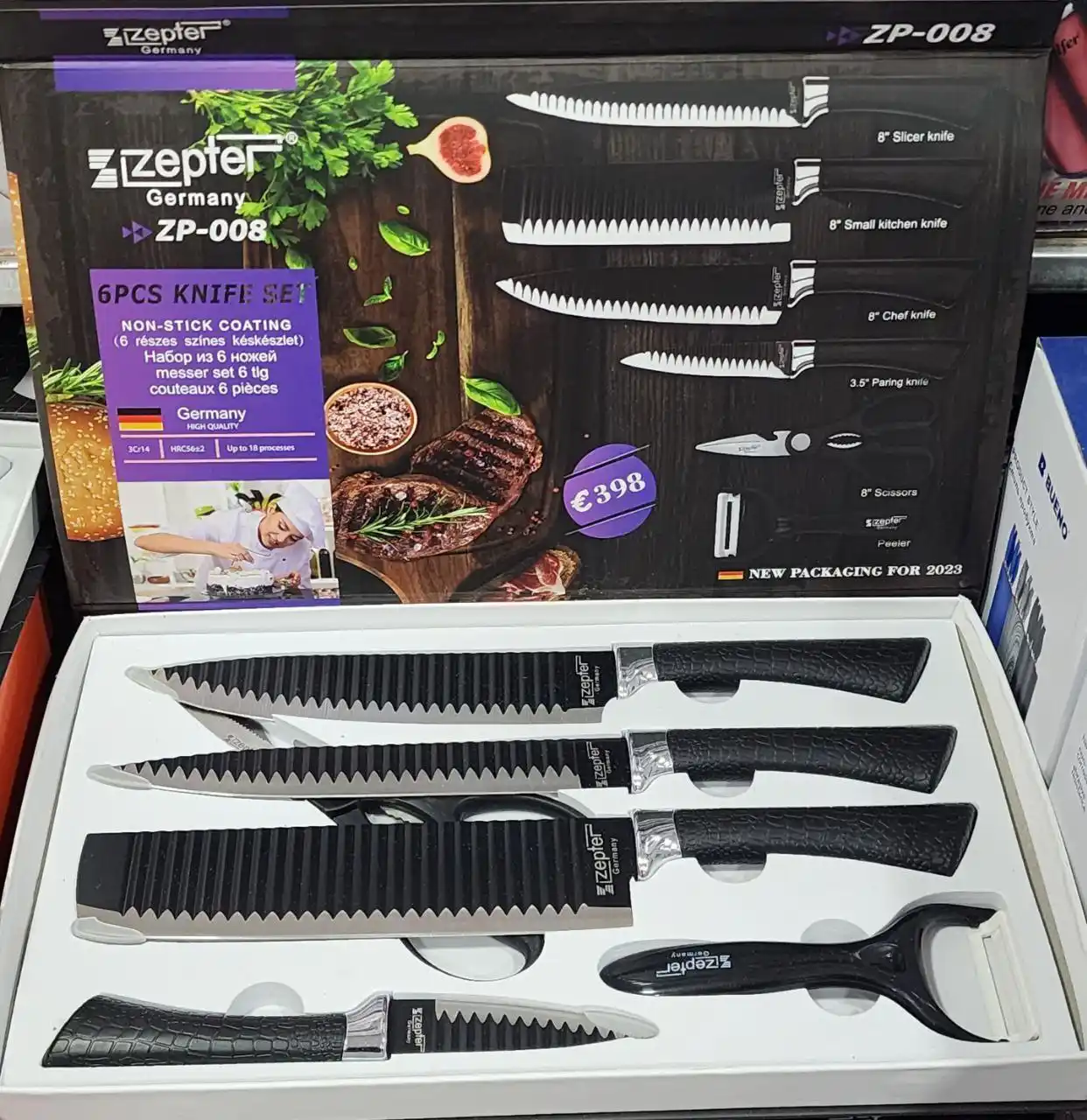 Моющий пылесос Sofaner 4 в 1, сухая и влажная уборка, HEPA-фильтр, бак 15 л