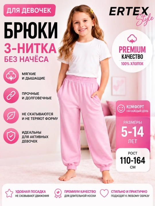 Bolalar shimi, qiz bolalar shimi, qiz bolalar sport shimi - 