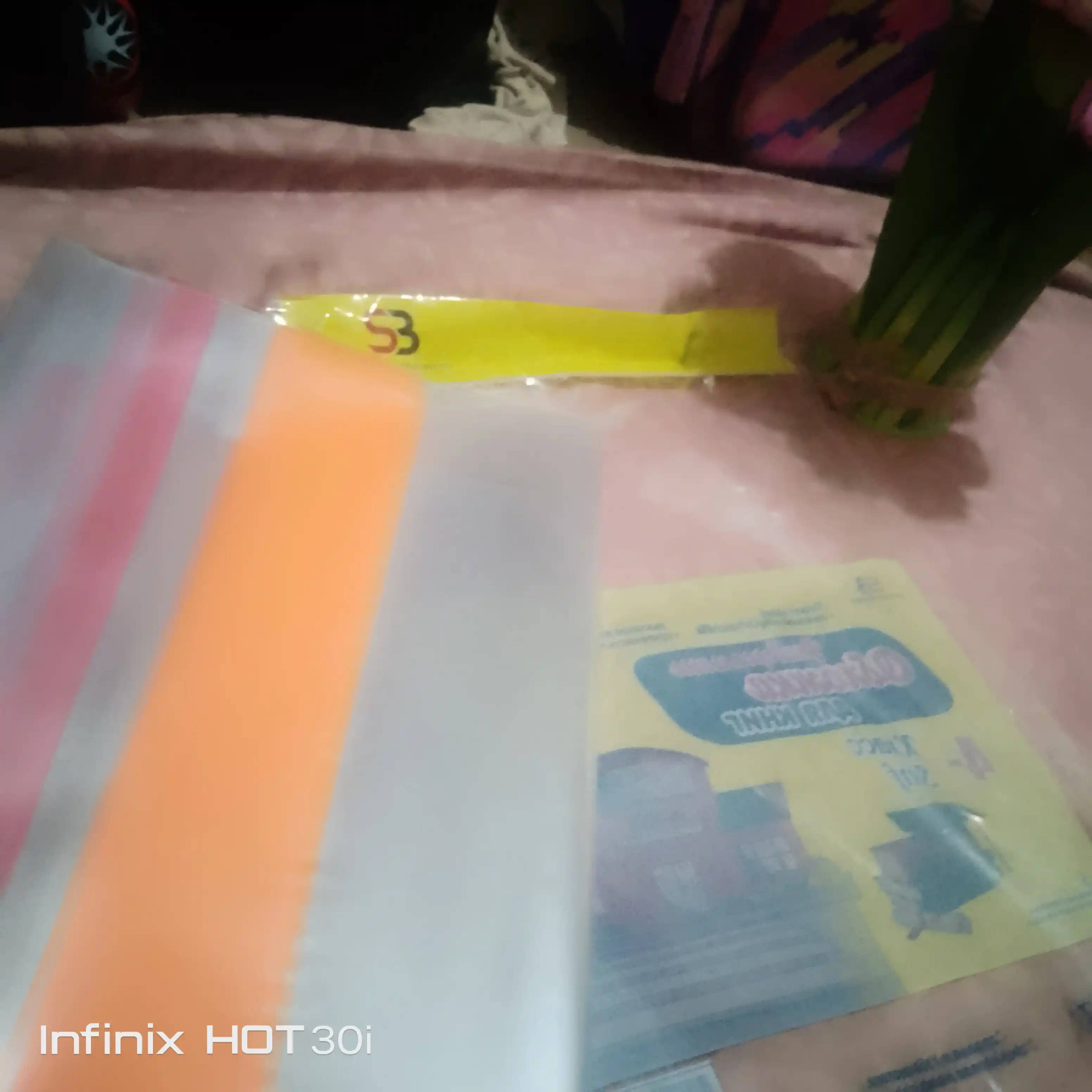 Обложка для учебников, с 1 по 11 класс