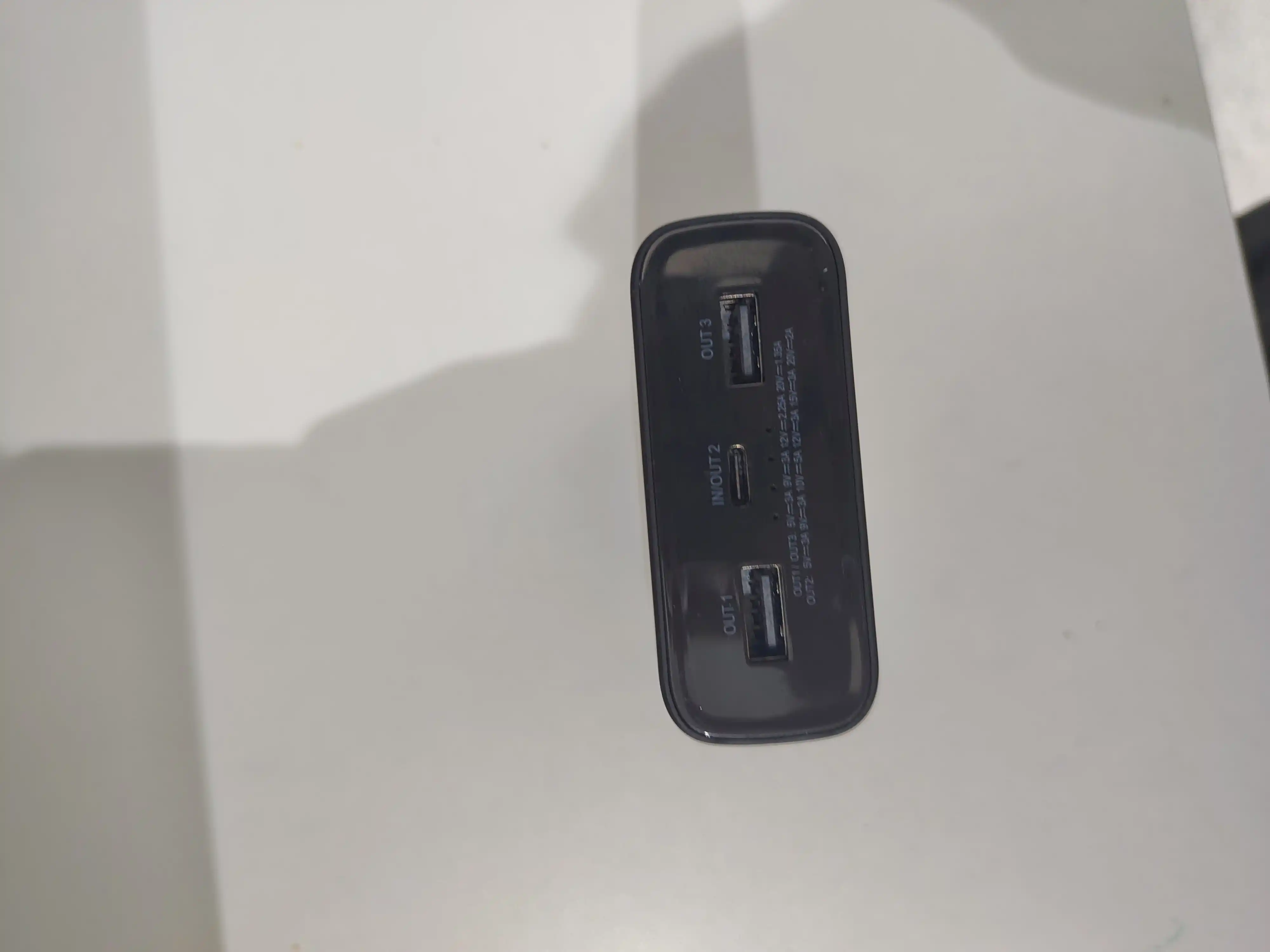Power bank 2000mAh 20w-50w Mi power bank tez quvvatlovchi iphone va Andiroidlar uchun