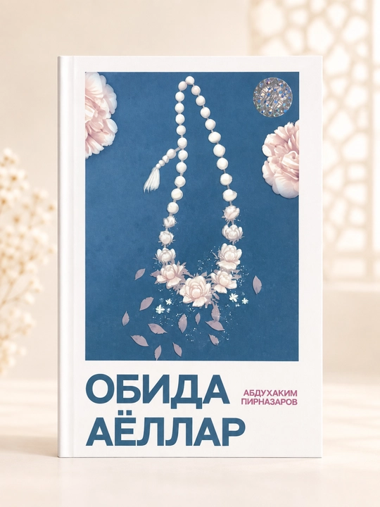 «Праведные женщины» — Абдухаким Пирназаров , на узбекском - 