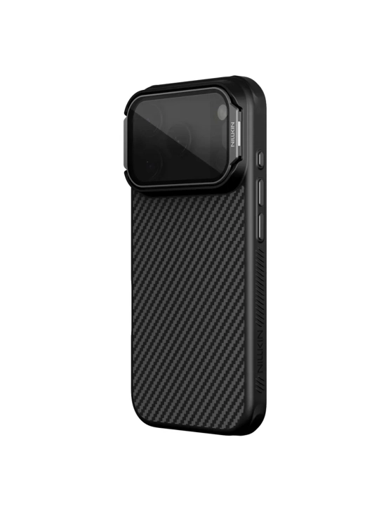 Чехол для iPhone 18 Pro Max, 17 Pro Max, Nillkin