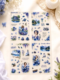 Indigo