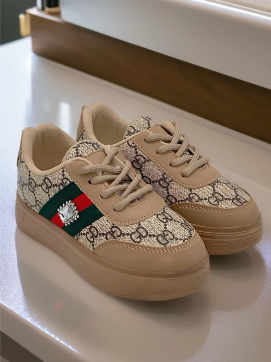 Кроссовки для девочек, 31-36, Ferena shoes - 