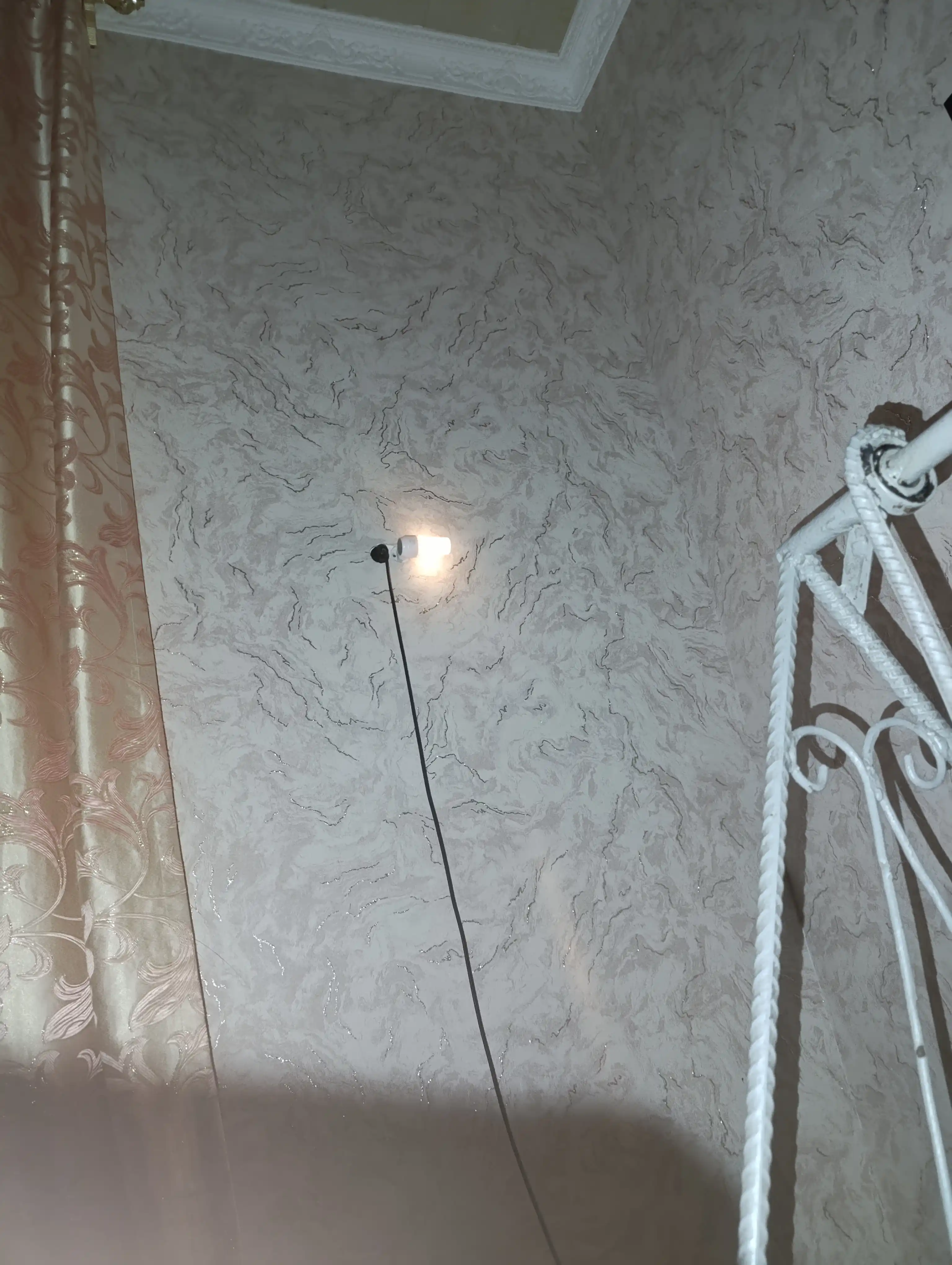 Bolalar uchun sensorli tungi chiroq, LED, energiya tejaydigan