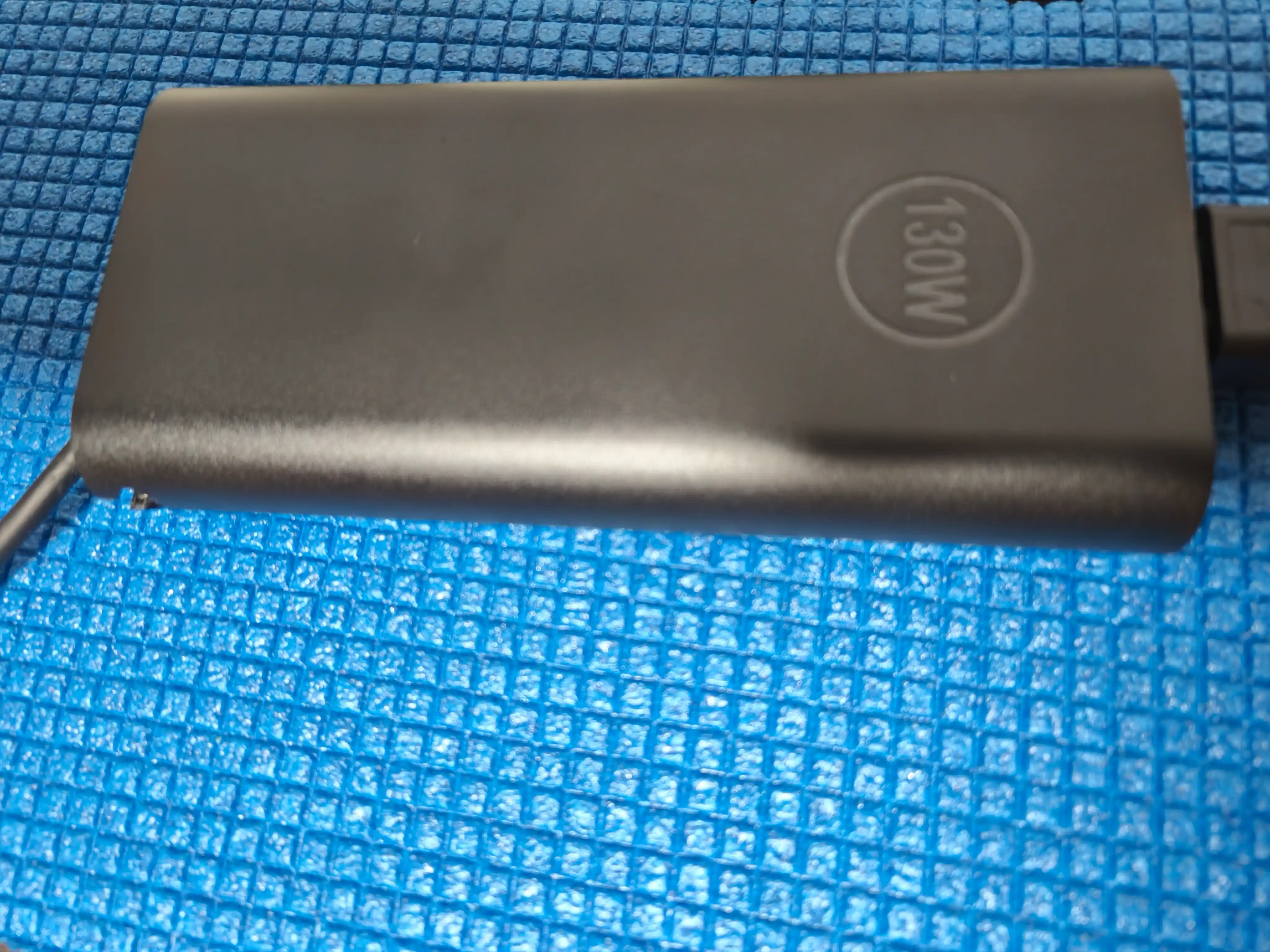 Блок питания для ноутбука Dell, 65 W, 90w 130w Тype-С
