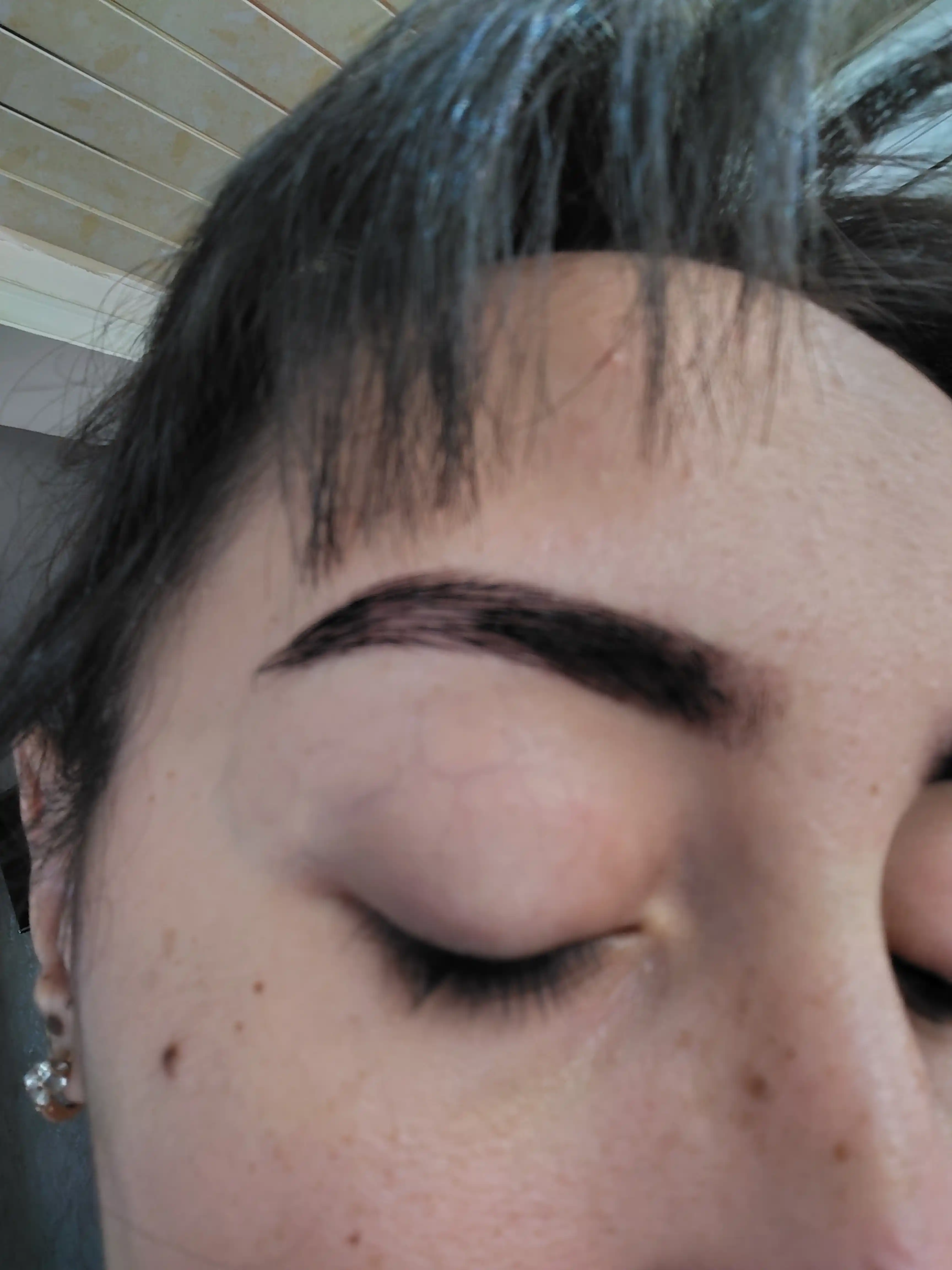 Gabrini Brow Fixing Gel — фиксатор для бровей, 8 мл