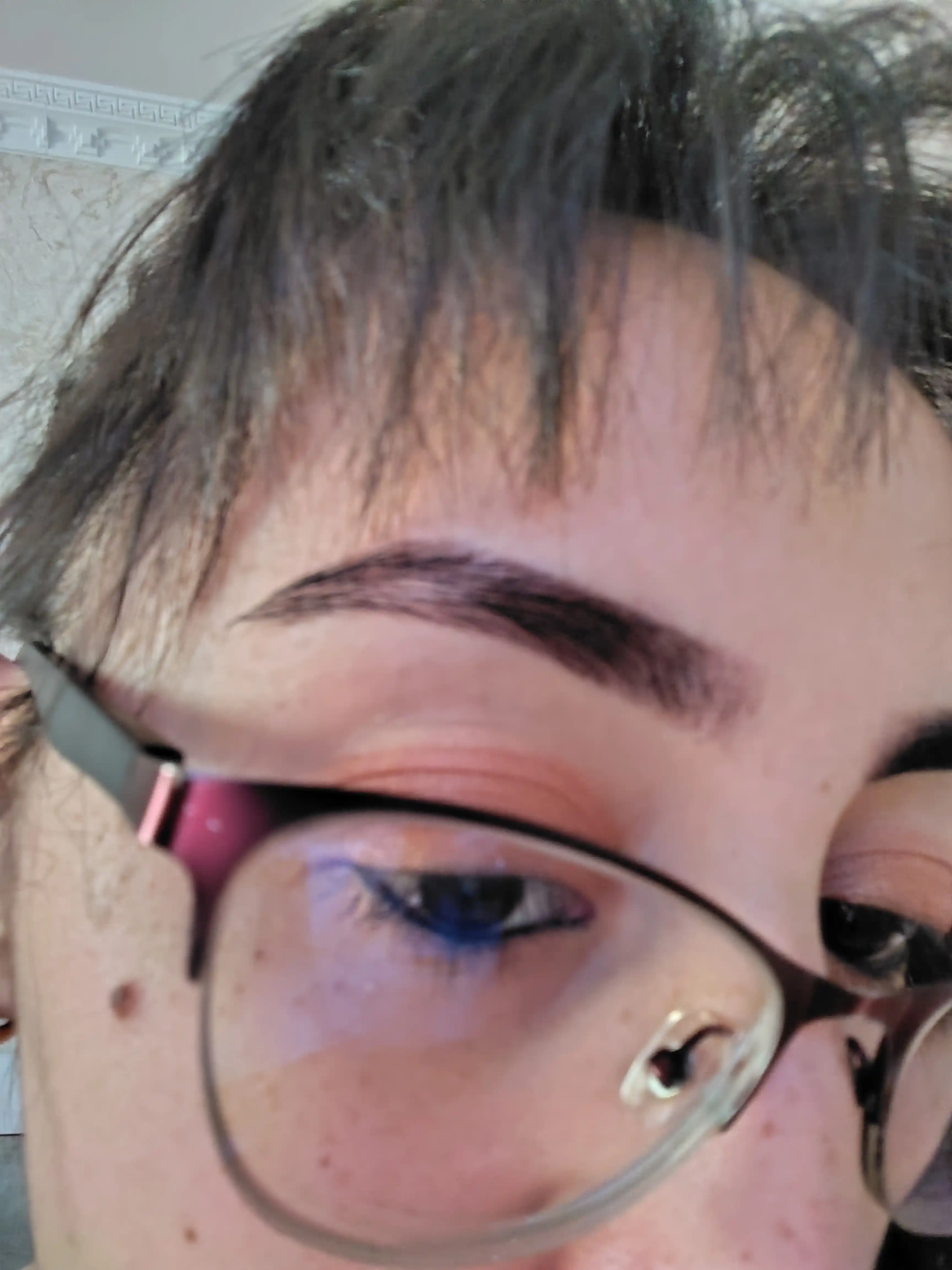 Gabrini Brow Fixing Gel — фиксатор для бровей, 8 мл