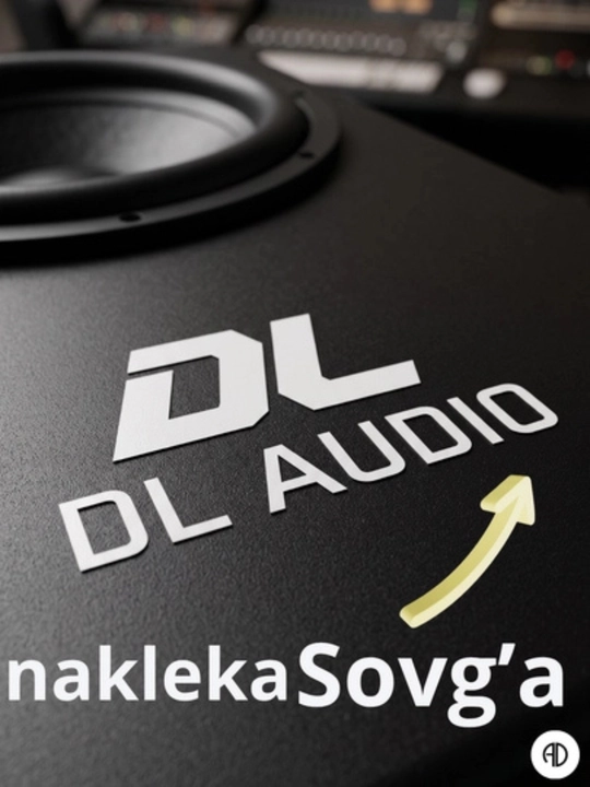 Автомобильные динамики DL Audio Barracuda 100 V.2 (10 см, 55 Вт)