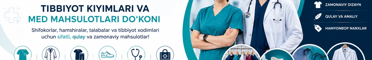 OSIYO MED