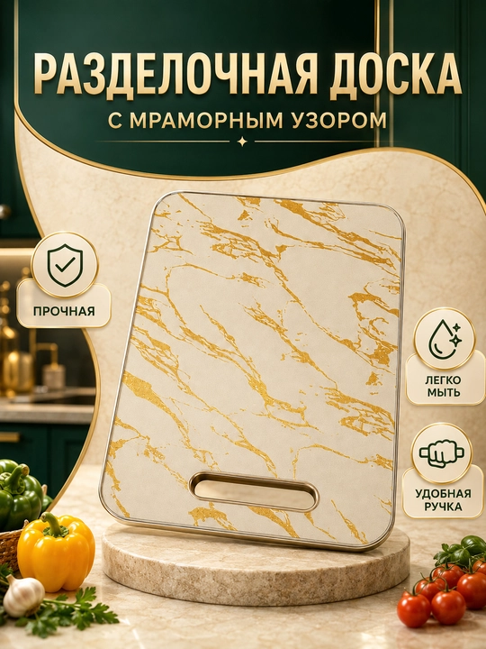 Разделочная доска - 