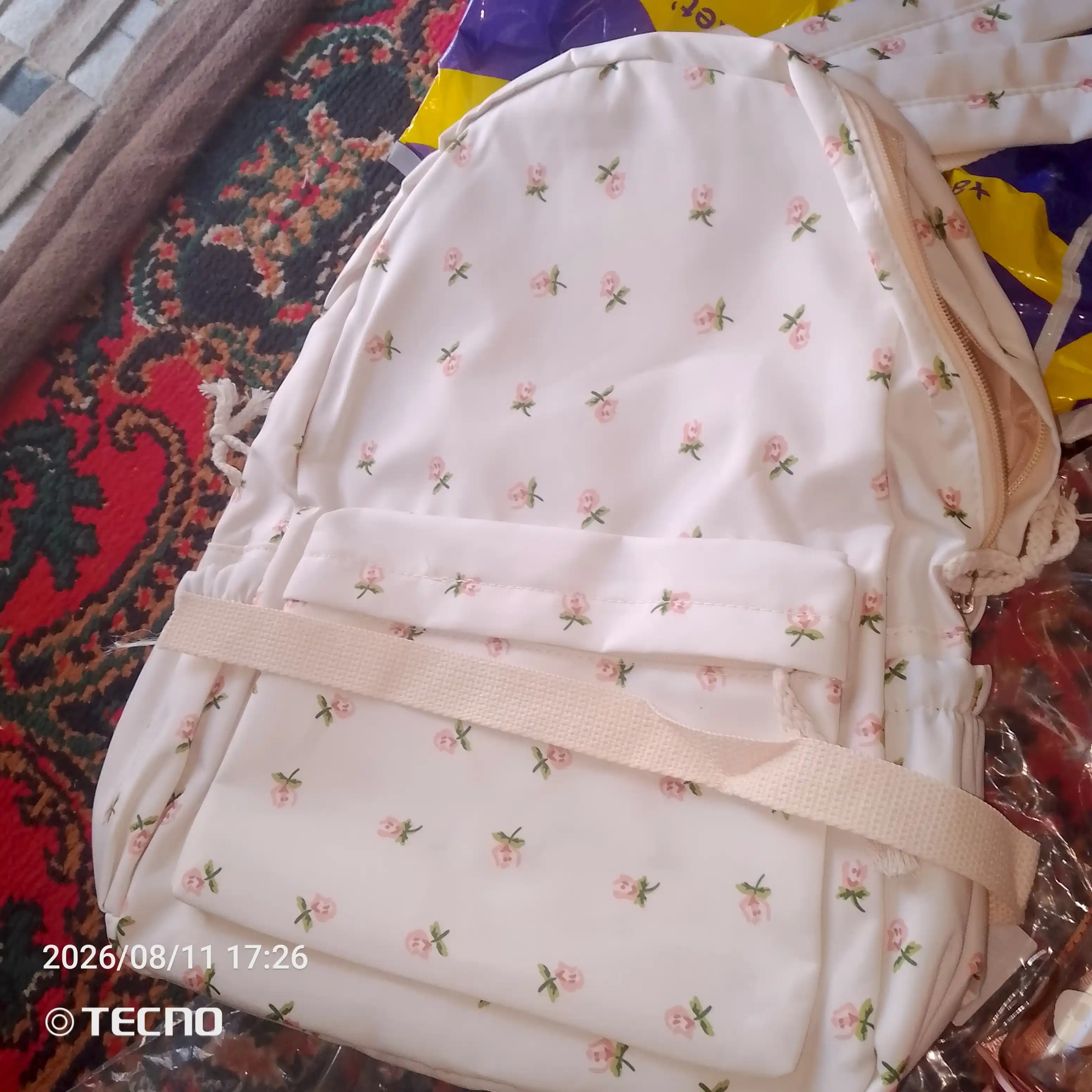 Рюкзаки для женщин и девочек