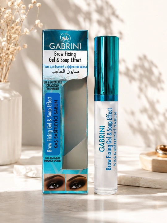 Gabrini qosh fiksatori - 