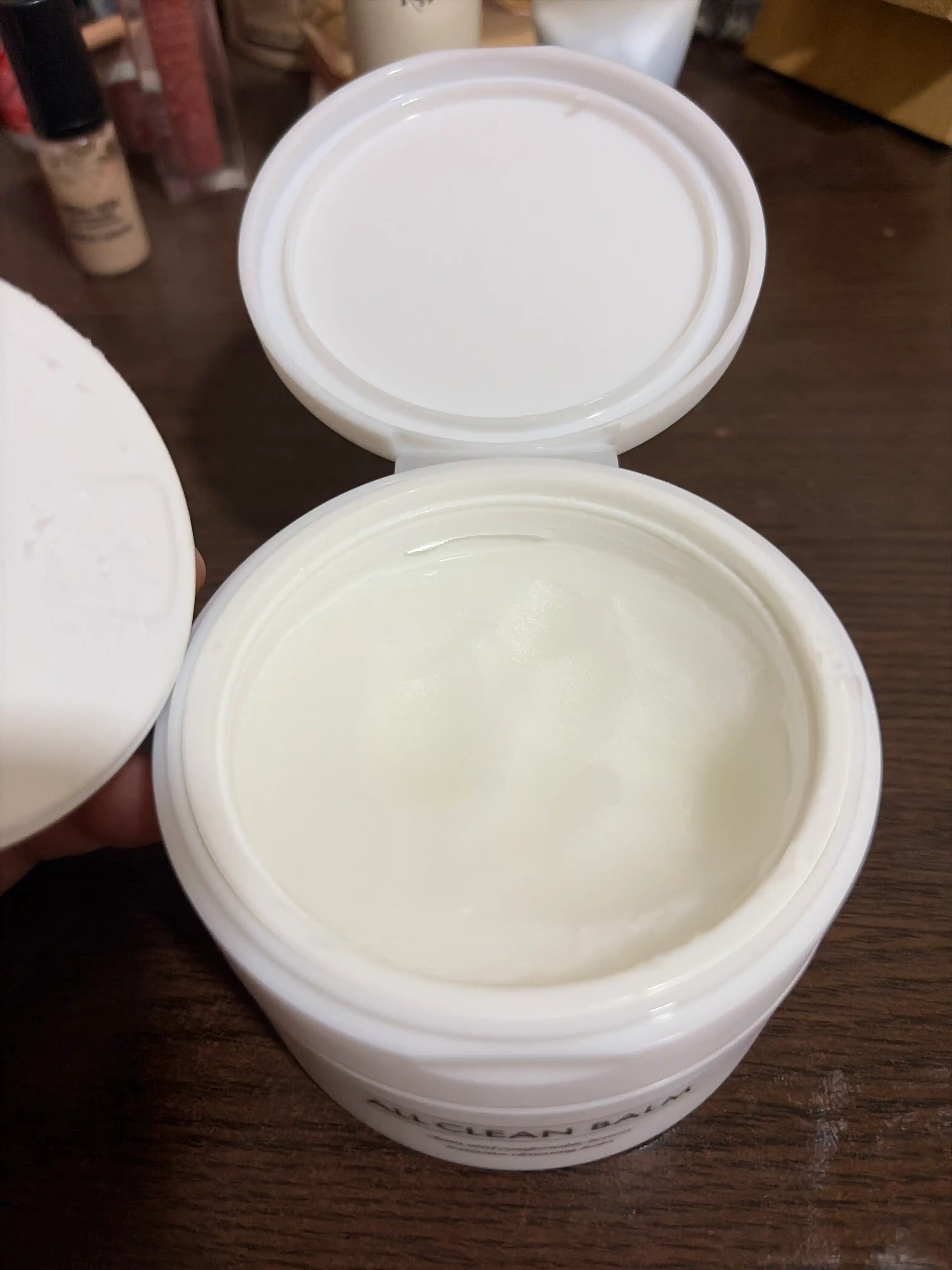 Бальзам для снятия макияжа Heimish All Clean Balm, 120 мл