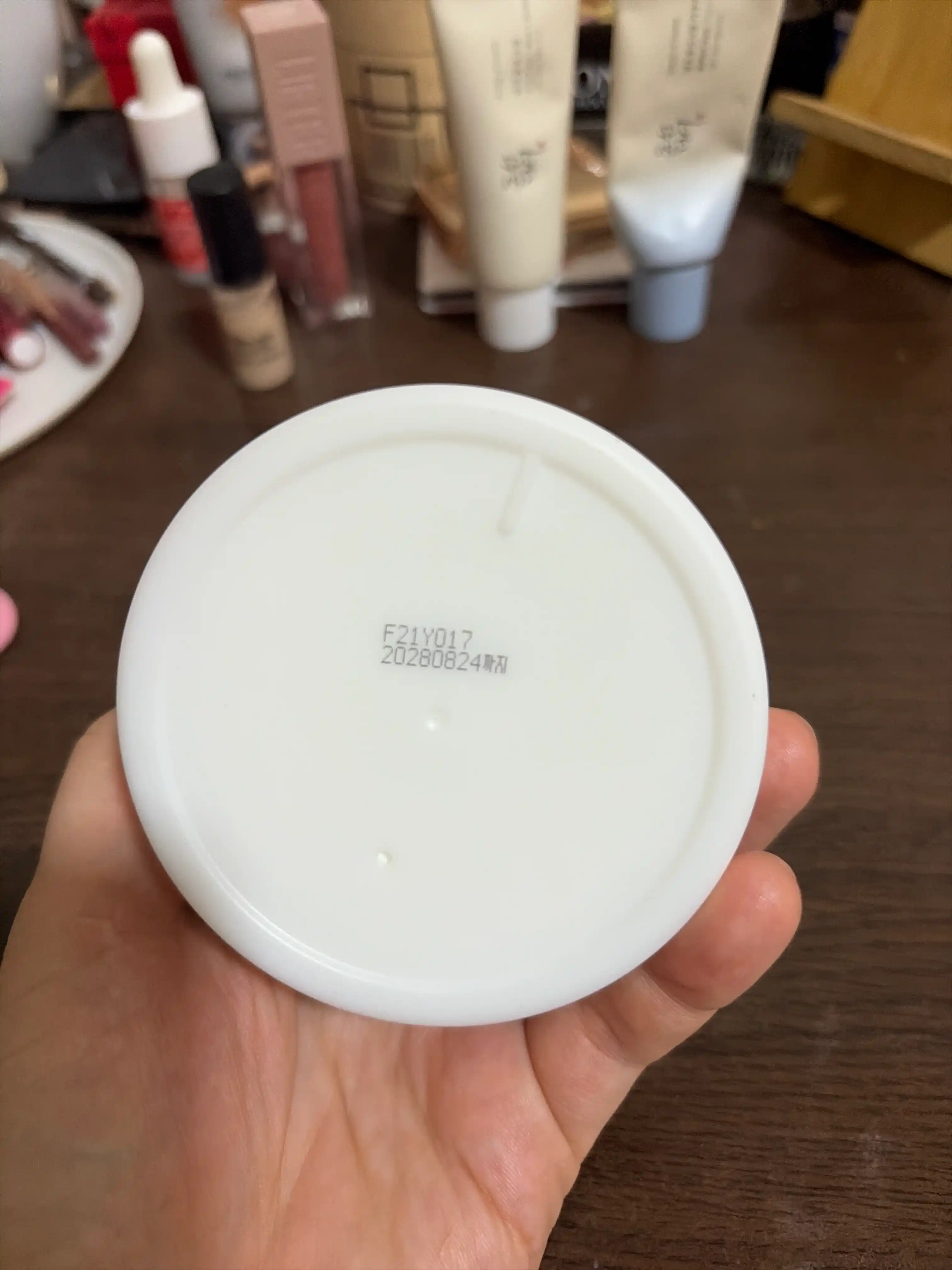 Бальзам для снятия макияжа Heimish All Clean Balm, 120 мл