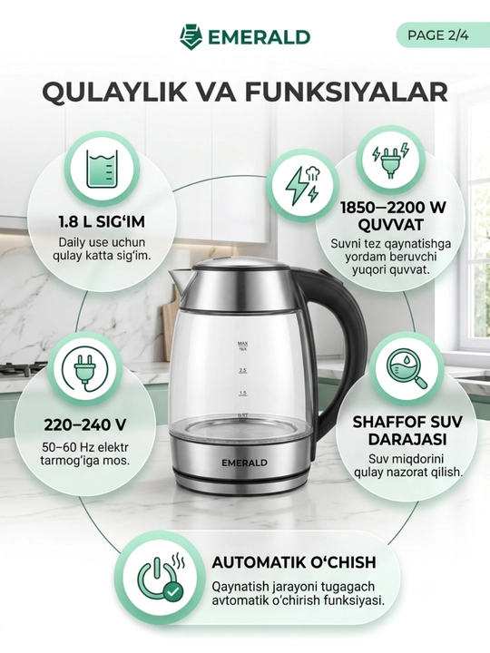 Elektr choynak— Mega New Umk-603