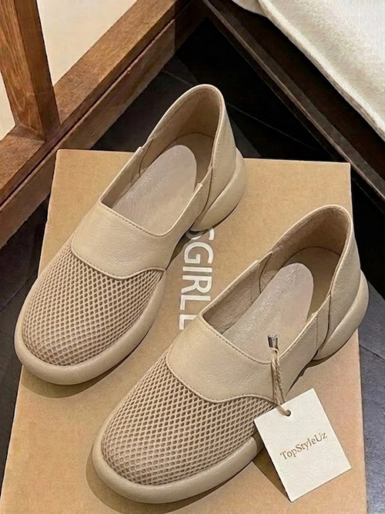 Обувь для женщин, макасины, туфли для женщин, лоферы 36-40-го размера