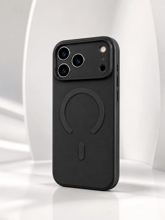 Чехлы в стиле Magsafe