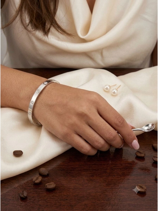 Браслет, браслет Cartier style