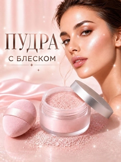 Розовый