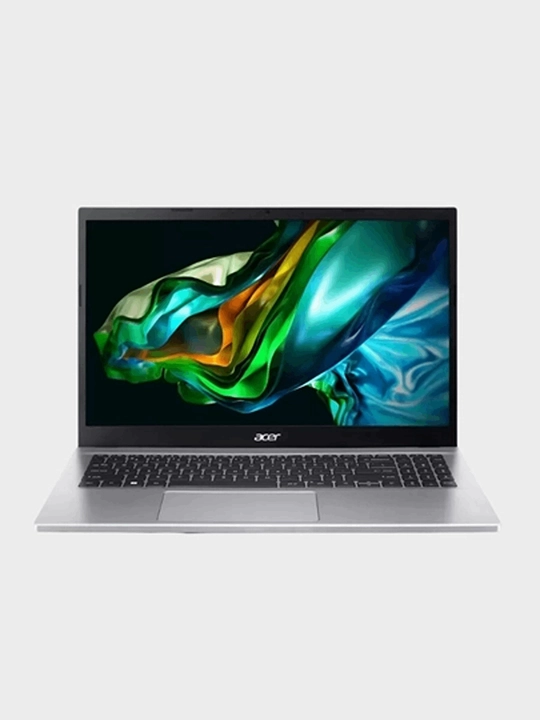 Ноутбук ACER ASPIRE LITE I3-1305U DDR5 8GB 512GB SSD 16" WUXGA IPS SILVER + WINDOWS 11 - 
