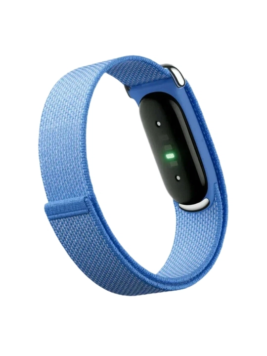 Google Fitbit Air умный фитнес-браслет, мониторинг сна и здоровья, смарт-трекер