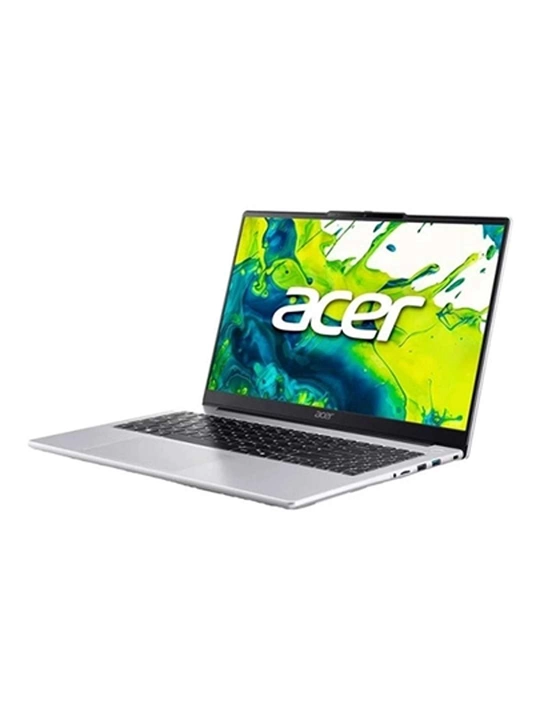 Ноутбук Acer Aspire Go 15 AMD Ryzen 7 7730U 16 ГБ RAM 512 ГБ SSD 15.6" FHD IPS AMD Radeon