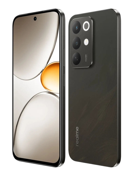 Телефон realme C85, LCD 6,8" 144 Гц, камера 50 Мп, батарея 7000 мА·ч, 45 Вт, 2×SIM
