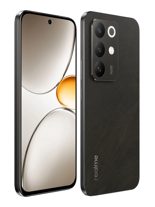 Телефон realme C85, LCD 6,8" 144 Гц, камера 50 Мп, батарея 7000 мА·ч, 45 Вт, 2×SIM