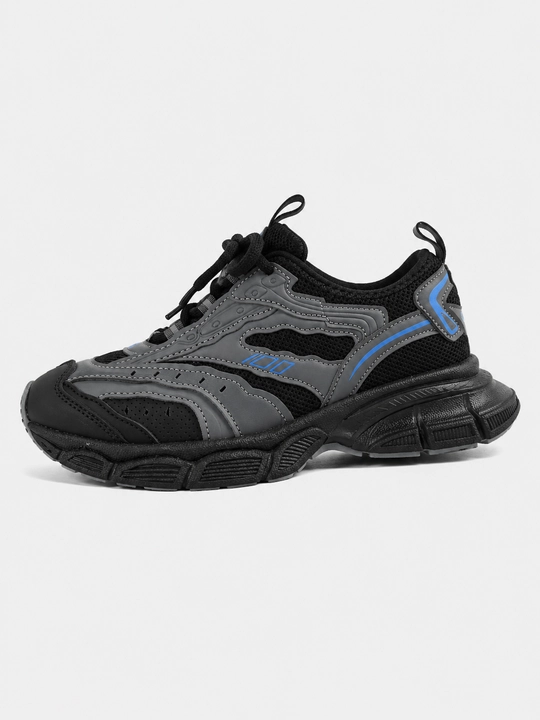 Ayollar uchun "UGLY SHOES" krossovkalari — har qanday mavsumga mos 36-40 o‘lcham, Xitoy
