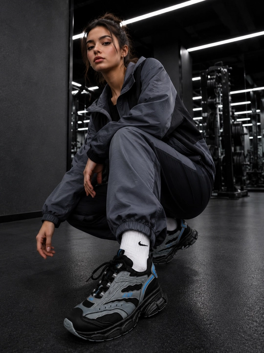 Ayollar uchun "UGLY SHOES" krossovkalari — har qanday mavsumga mos 36-40 o‘lcham, Xitoy