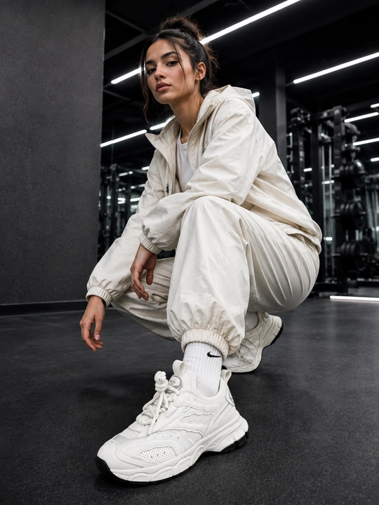 Женские "UGLY SHOES" кроссовки — лёгкие, удобные 36-40 размер подходящие для любого сезона