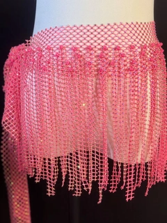 Toʻq pushti