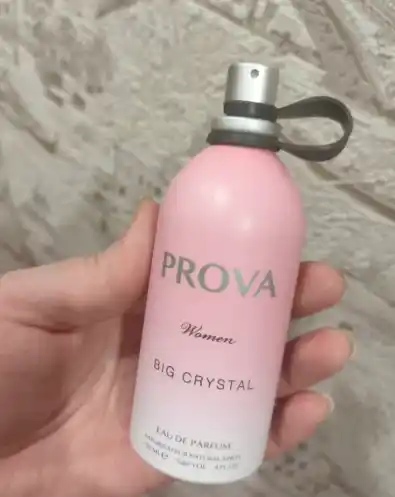 Парфюмерная вода для женщин Bright Crystal Versace, 120 мл