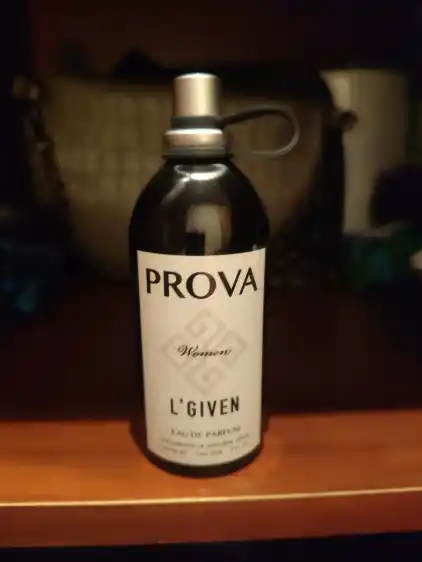 Ayollar uchun turg’un parfyumlar L’Interdit Givenchy, 120 ml