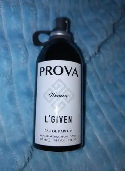 Ayollar uchun turg’un parfyumlar L’Interdit Givenchy, 120 ml