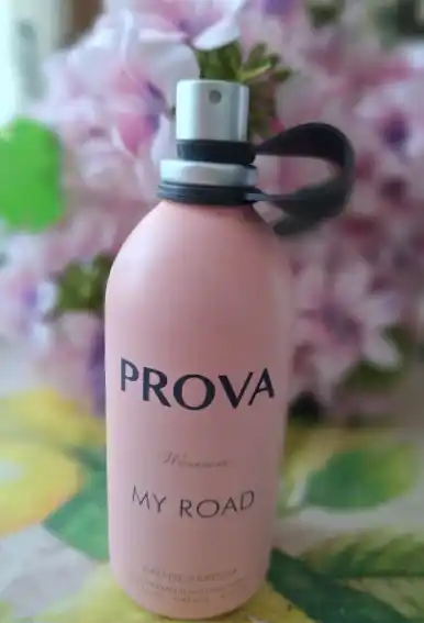 Ayollar atirlari My Way Giorgio Armani 120 ml