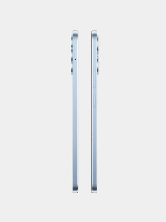 Телефон Realme Note 80, 6,74" HD+ 90 Гц,T7250 8-ядерный, батарея 6300 мА·ч, 2×SIM, microSD