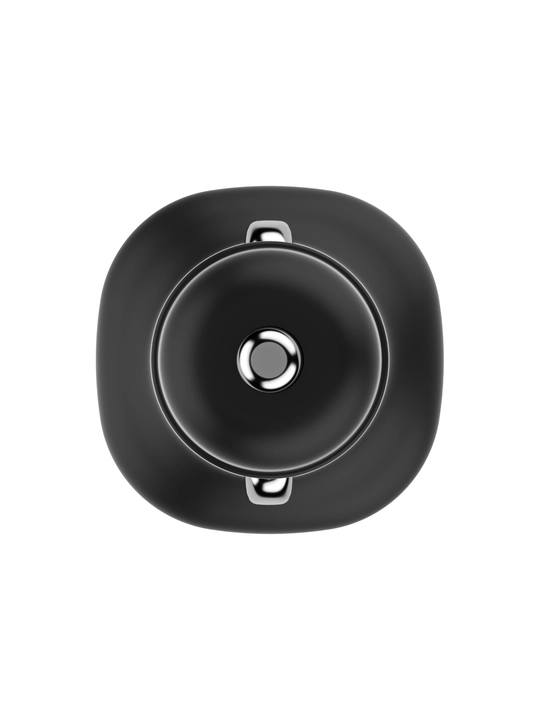 COMMO Knob avtomobil quvvatlash qurilmasi 60 Vt 2xUSB Type-C