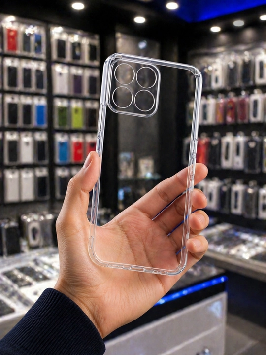 Honor X 8B smartfoni uchun g‘ilof
