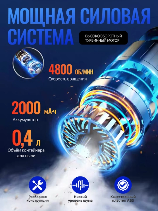 Пылесос для машины, автомобильный пылесос, аксессуар для автомобиля