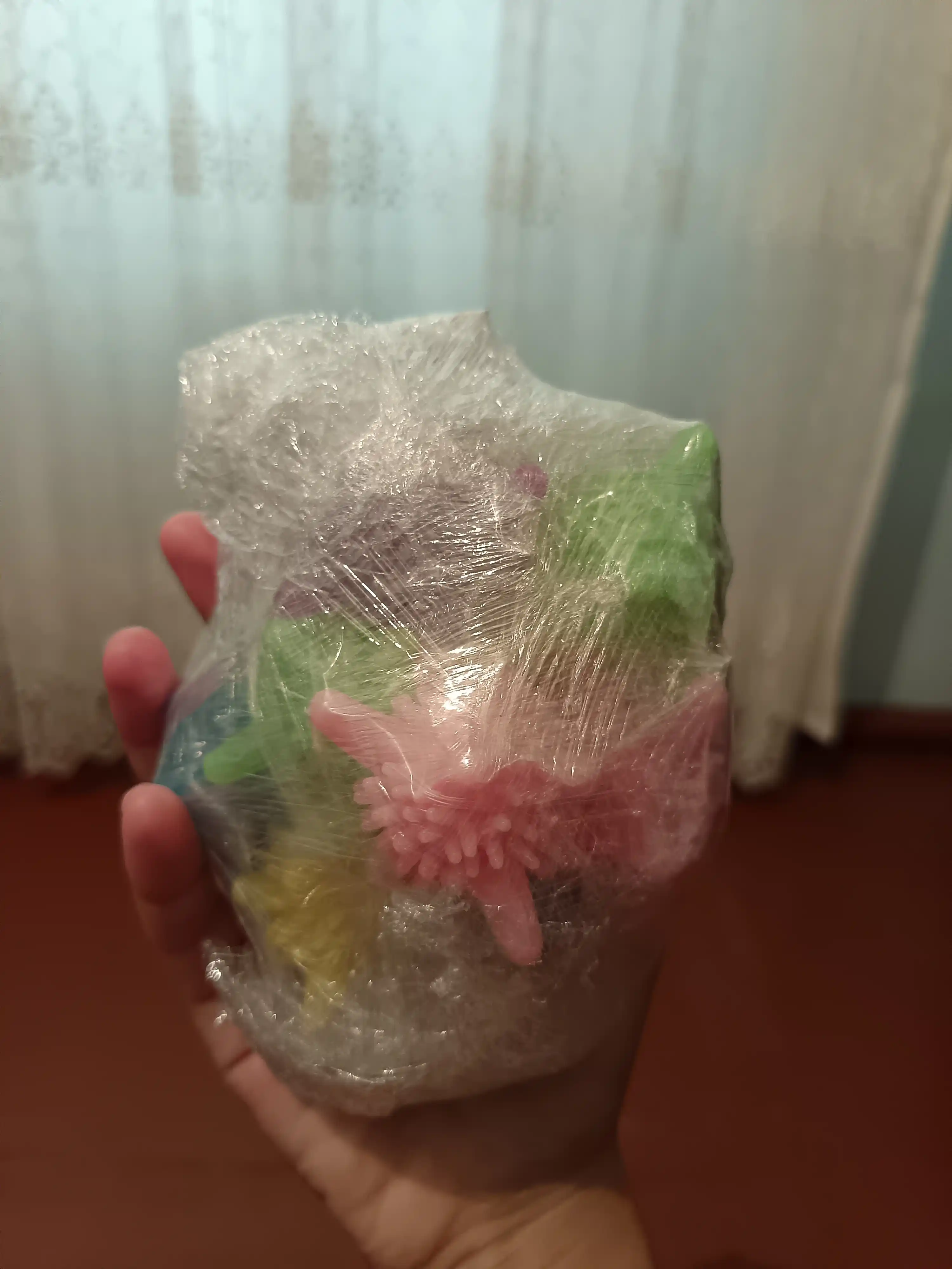 Мячики для стиральной машины