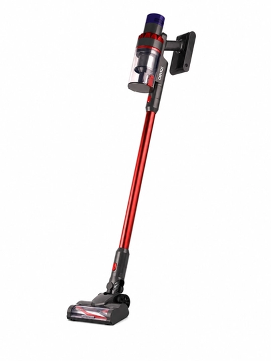 Changyutgich ORVICA ORM-519, simsiz vertikal va qo‘l changyutgich, 3 in 1, uy uchun