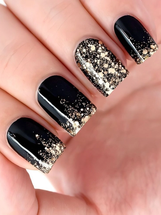 Dizaynli ulama tirnoqlar, 24 dona