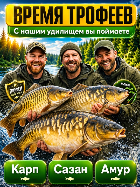 Karpsimon qarmoq