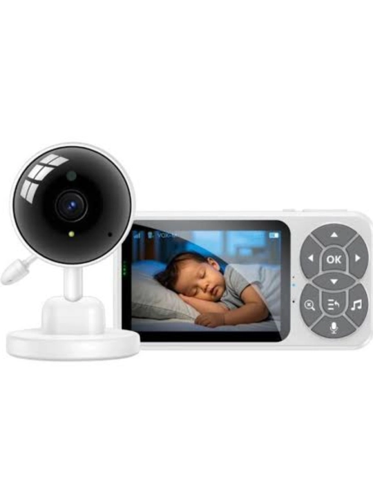 Vesido Baby Monitor — видеокамера и монитор для наблюдения за ребёнком